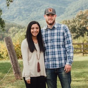 Meet your Posher, Cassidy